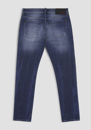 SPODNIE MĘSKIE JEANS ANTONY MORATO KENNY