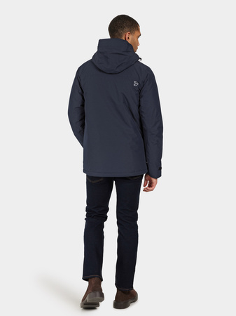 Kurtka męska DIDRIKSONS STEFAN USX JKT dark blue