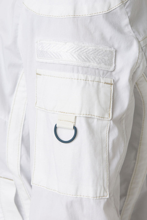 KURTKA DAMSKA AERONAUTICA MILITARE