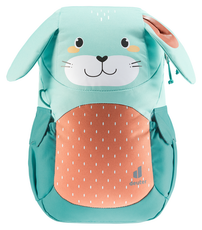 PLECAK DEUTER KIKKI GLACIER-DUSTBLUE