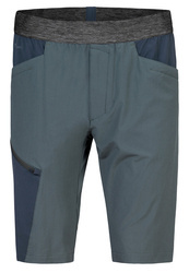 Spodenki męskie HANNAH TORRES urban chic/india ink