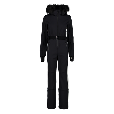 KOMBINEZON DAMSKI CMP 34W4456F/B818