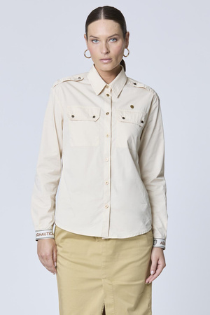 KOSZULA DAMSKA AERONAUTICA MILITARE