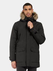 Kurtka męska DIDRIKSONS RICK USX PARKA black