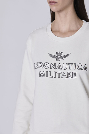 BLUZA DAMSKA AERONAUTICA MILITARE