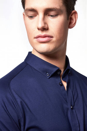 KOSZULA MĘSKA DESOTO MODERN BD