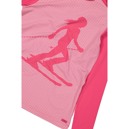 BLUZA DAMSKA NARCIARSKA CMP 35L0406/C839