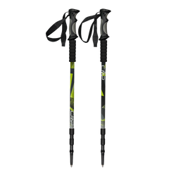 KIJE TREKKINGOWE CMP BERN titanio