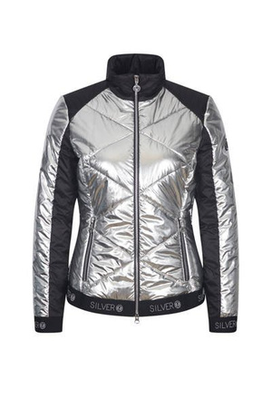 Kurtka damska SPORTALM XA BUSINESS METALIC