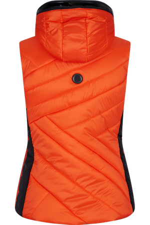 KAMIZELKA DAMSKA SPORTALM MARCH