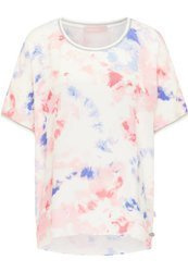 KOSZULKA DAMSKA FRIEDA&FREDDIES 5115 KWIATY