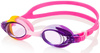 OKULARY PŁYWACKIE DZIECIĘCE AQUA-SPEED AMARI