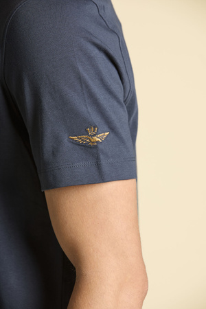 T-SHIRT MĘSKI AERONAUTICA MILITARE