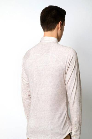 KOSZULA MĘSKA DESOTO KENT