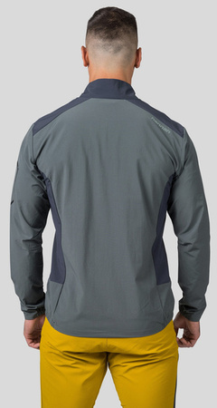 Kurtka męska HANNAH SEUMAS II urban chic/india ink