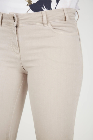 SPODNIE DAMSKIE SPORTALM KASSADY SAND