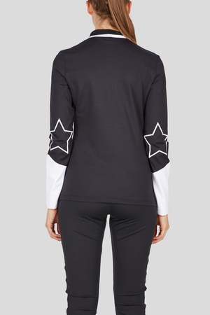 BLUZA DAMSKA SPORTALM ALEYAH