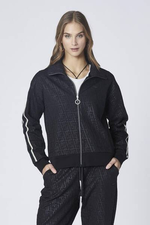 BLUZA DAMSKA AERONAUTICA MILITARE