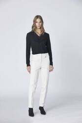 SPODNIE DAMSKIE AERONAUTICA MILITARE