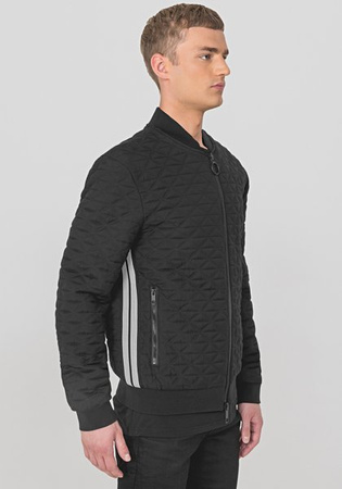 Kurtka męska ANTONY MORATO SLIM FIT IN COMPOUND