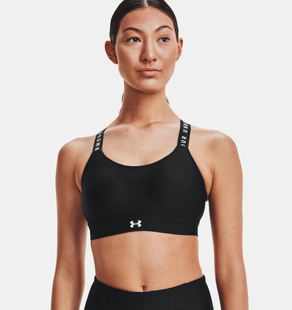BIUSTONOSZ UNDER ARMOUR INFINITY HIGH BRA