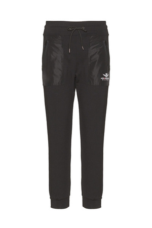 SPODNIE DAMSKIE AERONAUTICA MILITARE