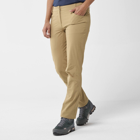 SPODNIE DAMSKIE MILLET TREKKER STRETCH