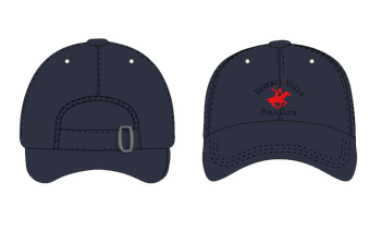 CZAPKA BEVERLY HILLS POLO CLUB