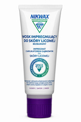 WOSK IMPREGNUJĄCY DO SKÓRY LICOWEJ NIKWAX WWFL