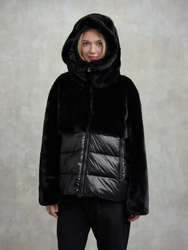 KURTKA DAMSKA BLAUER 25WBLDC02178