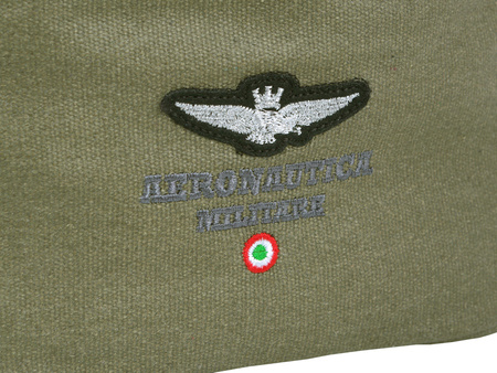 TOREBKA-NERKA AERONAUTICA MILITARE