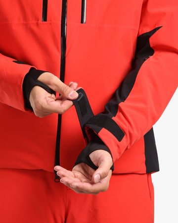 KURTKA MĘSKA KILPI DEXEN RED