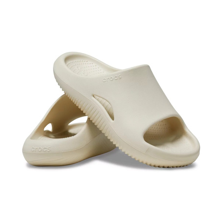 CROCS MELLOW SLIDE bone