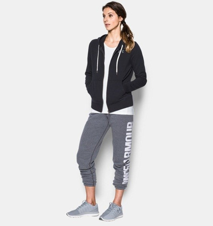 Spodnie damskie UNDER ARMOUR FAVORITE FLEECE PANT