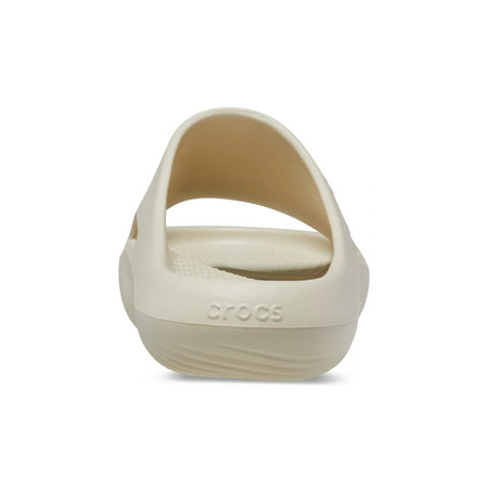 CROCS MELLOW SLIDE bone