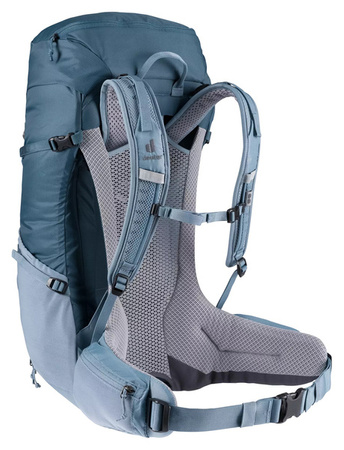 PLECAK DEUTER FUTURA 32 GRAPHITE-SHALE