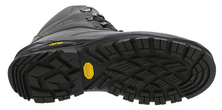 Buty OLANG LOGAN czarny