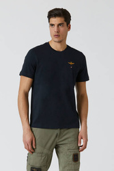 T-SHIRT MĘSKI AERONAUTICA MILITARE