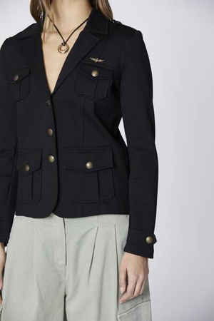 MARYNARKA DAMSKA AERONAUTICA MILITARE