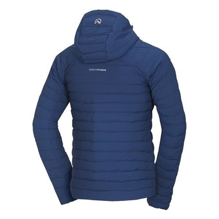 Kurtka męska NORTHFINDER BMELIN blue