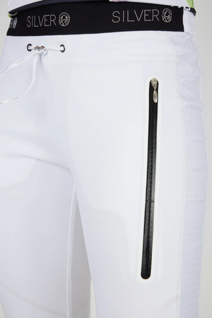 SPODNIE DAMSKIE SPORTALM FELPA