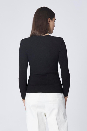 SWETER DAMSKI AERONAUTICA MILITARE