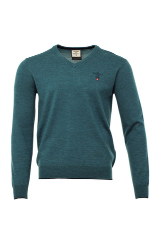 SWETER MĘSKI AERONAUTICA MILITARE