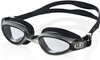 OKULARY PŁYWACKIE DZIECIĘCE AQUA-SPEED CALYPSO