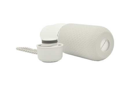 BUTELKA FAYREN THERMAL WATER BOTTLE COMO WHITE 500