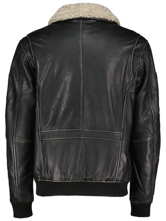 KURTKA SKÓRA MĘSKA DONDERS