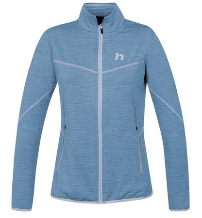 BLUZA DAMSKA HANNAH DAGNYS ALASKAN BLUE MEL
