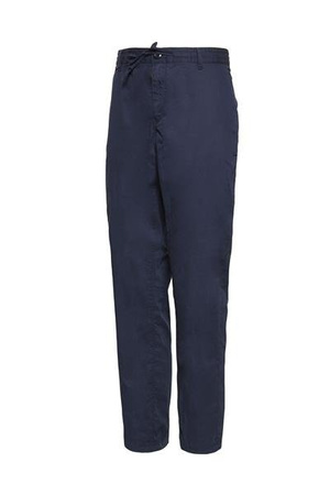 Spodnie męskie AERONAUTICA MILITARE blu navy
