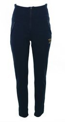 SPODNIE DAMSKIE AERONAUTICA MILITARE BLU NAVY