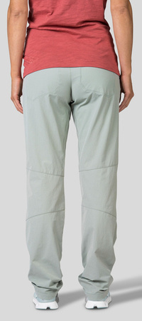 Spodnie damskie HANNAH NICOLE II shadow